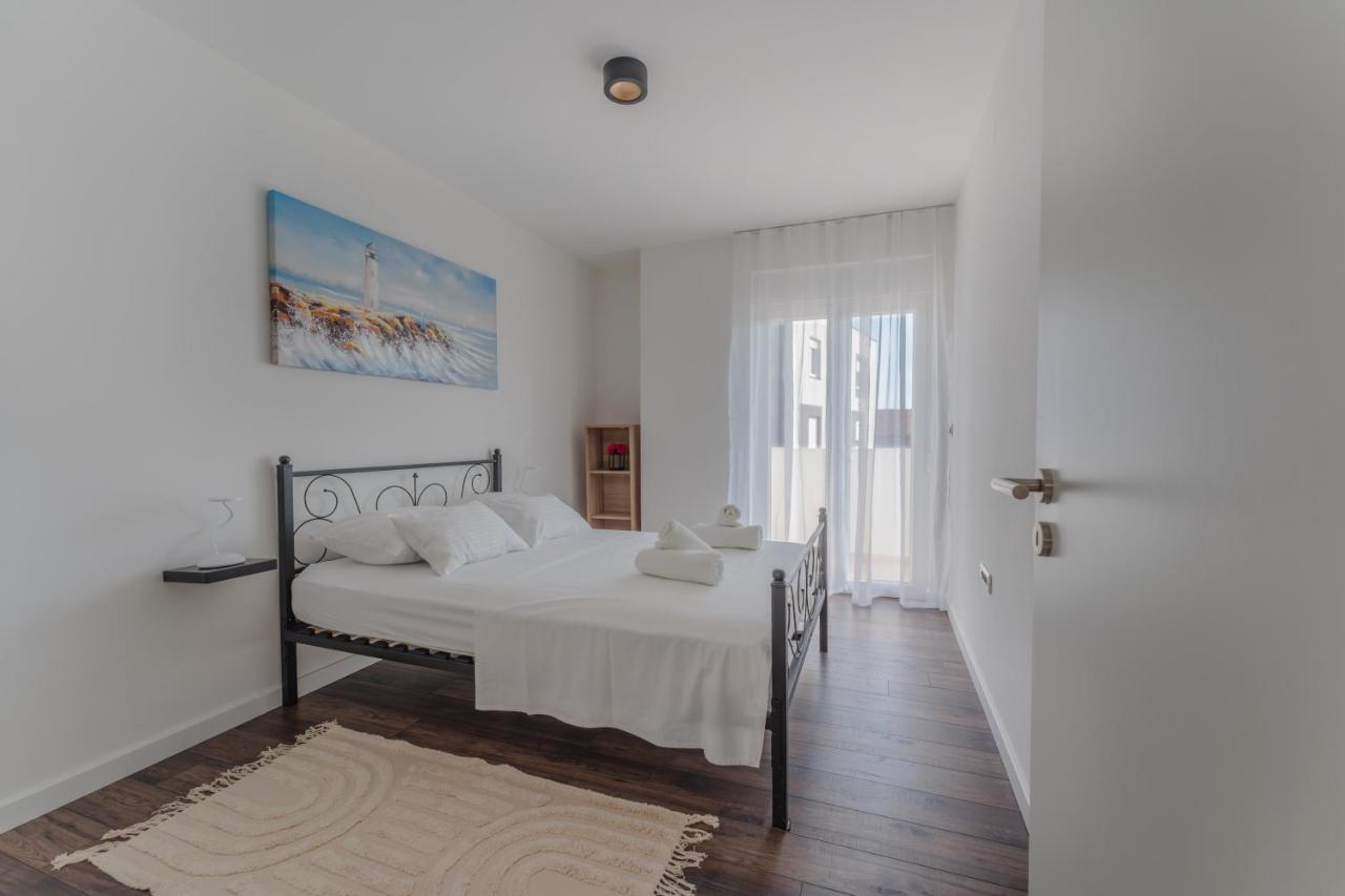 Apartment Glamorous Getaway Zadar Exterior photo